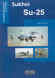 Sukhoi Su-25