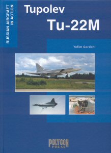 Tupolev Tu-22M