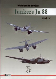 Junkers Ju 88 Volume 2