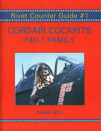 Corsair Cockpits F4U-1 Family
