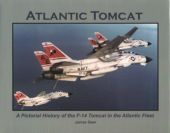 Atlantic Tomcat