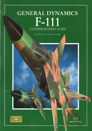 General Dynamics F-111