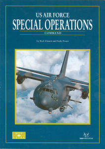 US Air Force Special Operations Command