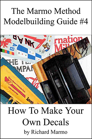 How To Make Your Own Decals