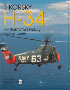 Sikorsky H-34
