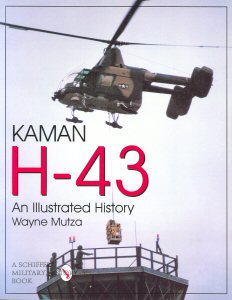 Kaman H-43