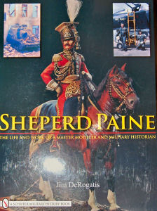 Sheperd Paine