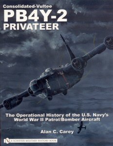 Consolidated-Vultee PB4Y-2 Privateer