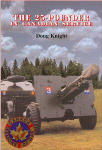 The 6-Pounder Anti-Tank Gun in Canadian Service