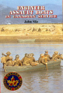 Engineer Assault Boats in Canadian Service