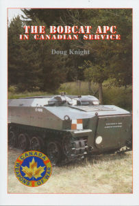 The Bobcat APC in Canadian Service