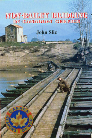 Non-Bailey Bridging in Canadian Service