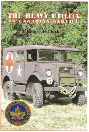 The Heavy Utility in Canadian Service