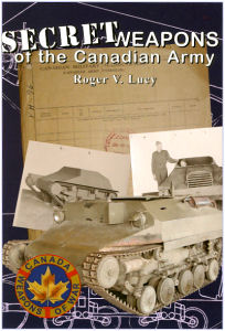 Secret Weapons of the Canadian Army