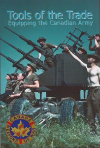 Tools of the Trade: Equipping the Canadian Army