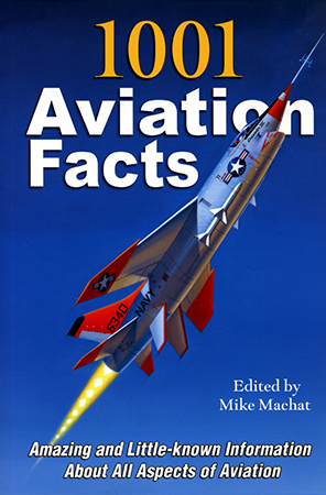 1001 Aviation Facts