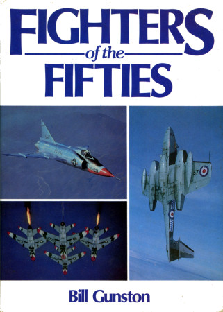 Fighters of the Fifties