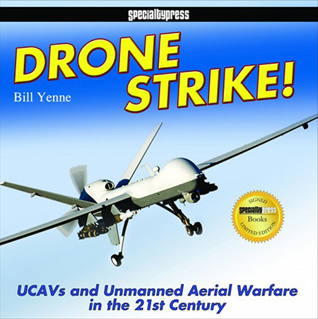 Drone Strike!