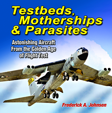 Testbeds, Motherships and Parasites
