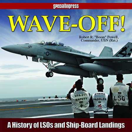 Wave-Off