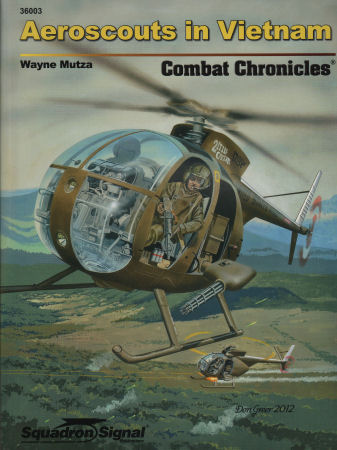 Aeroscouts in Vietnam