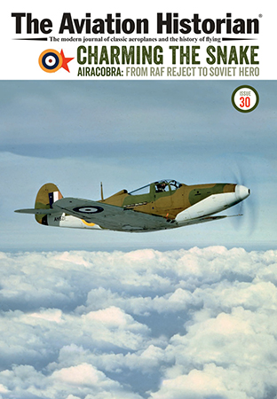 The Aviation Historian (No.30)