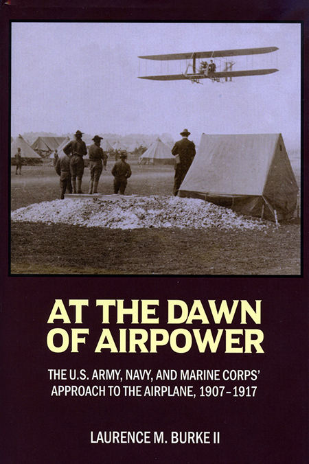 At the Dawn of Airpower