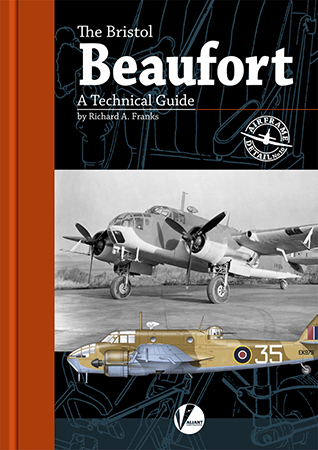 The Bristol Beaufort