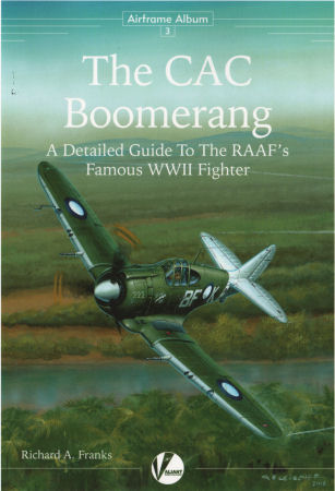 The CAC Boomerang