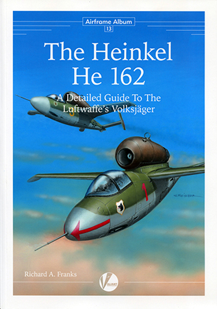 The Heinkel He 162