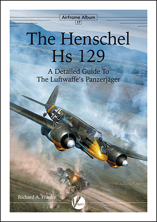 The Henschel Hs 129
