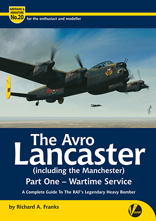 The Avro Lancaster