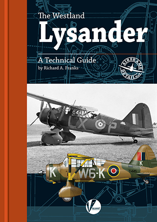 The Westland Lysander