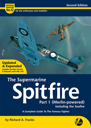The Supermarine Spitfire - Part 1