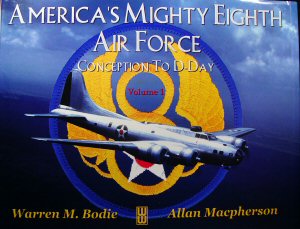 America's Mighty Eighth Air Force
