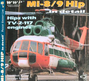 Mi-8/9 Hip in Detail