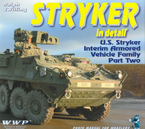 Stryker in Detail Part 2