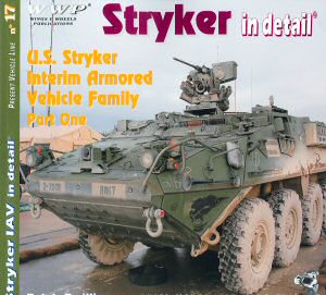 Stryker in Detail