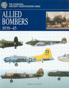 Allied Bombers 1939-45