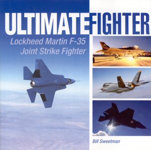 Ultimate Fighter - Lockheed-Martin F-35 Joint Strike Fighter