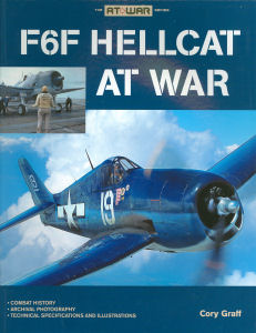F6F Hellcat At War