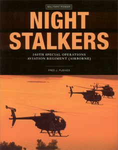 Night Stalkers