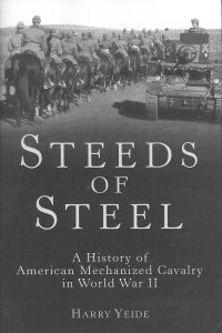 Steeds of Steel