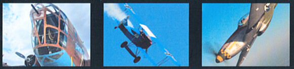 Warbirds