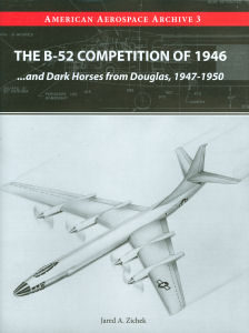 The B-52 Competition of 1946