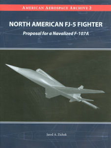 North American FJ-5 Fighter
