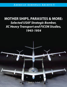 Motherships, Parasites and More