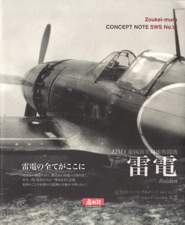 J2M3 Raiden Concept Note