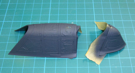 1.5mm Micron Masking Tape