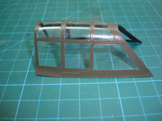 1.5mm Micron Masking Tape